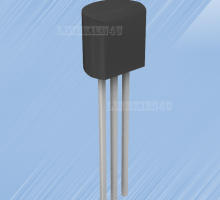 Transistor 2SA1015